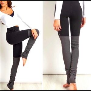 Alo Yoga High Waisted Goddess Legging XS